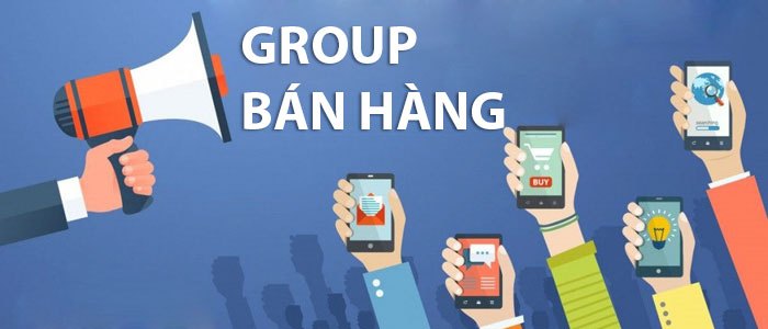 Group Sale B2B & B2C Việt Nam