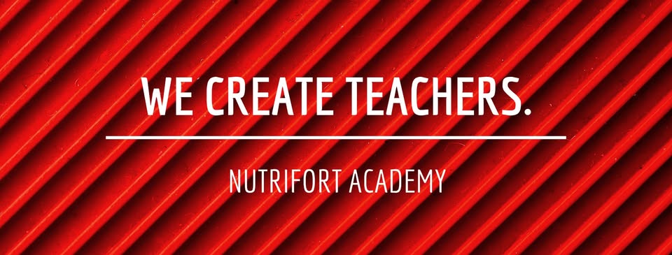 Hội chia sẻ việc làm HLV - PT NUTRIFORT