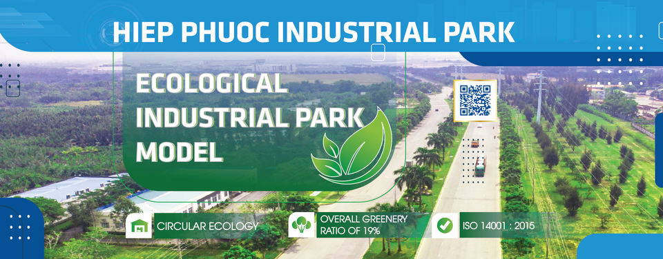 Khu công nghiệp Hiệp Phước