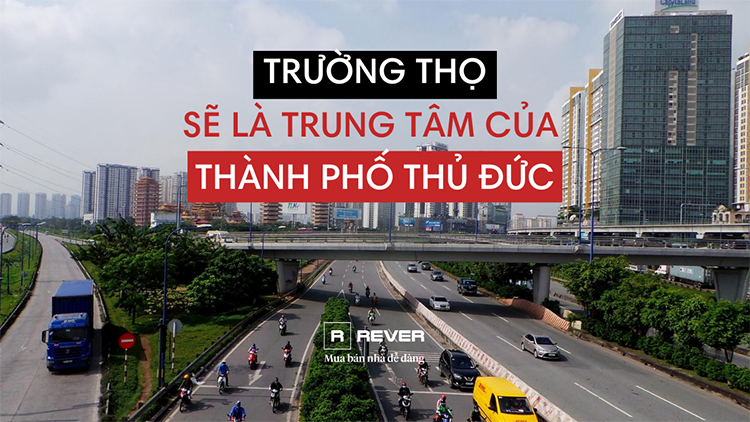 Bán nhà Thành phố Thủ Đức giá tốt