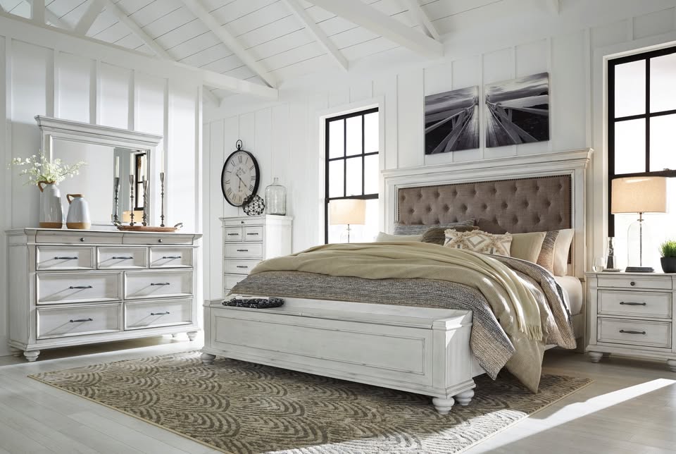 VC Furniture & Mattress