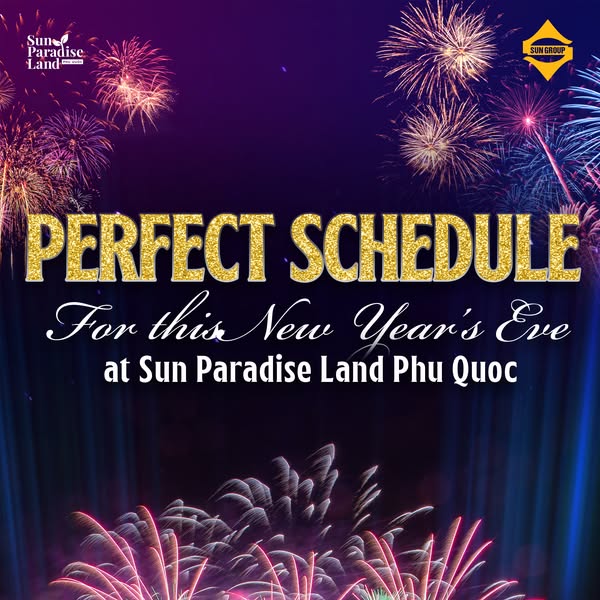 Sun Paradise Land Phú Quốc