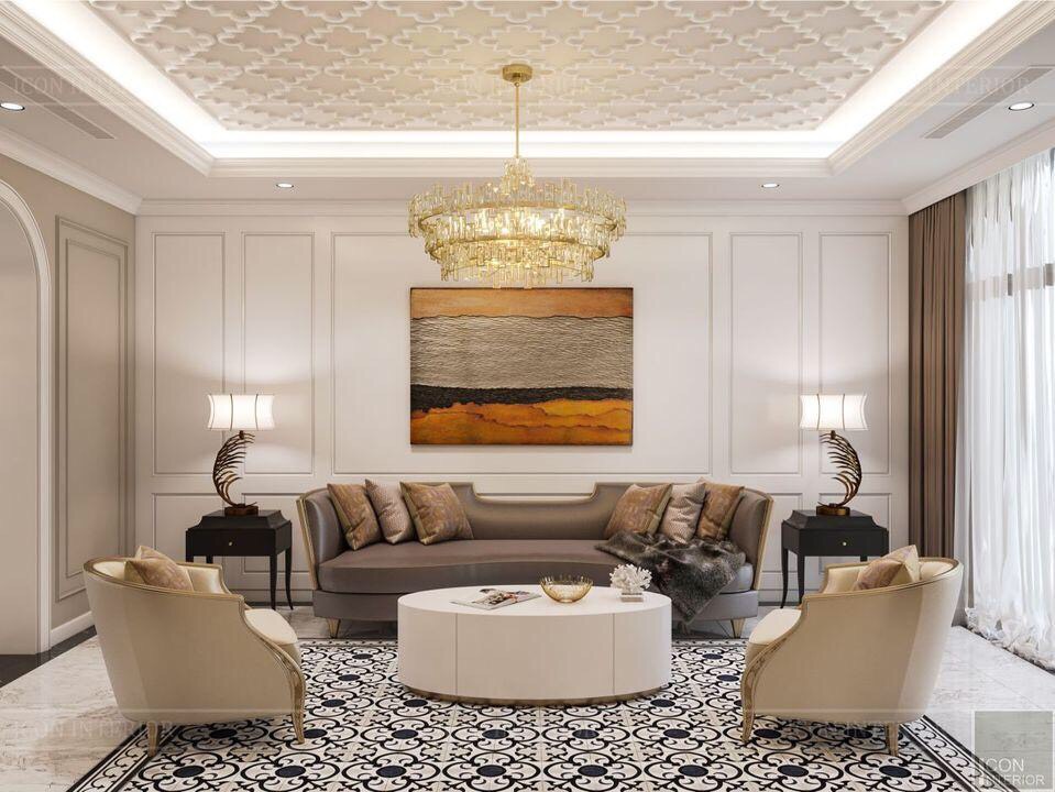 Bất Động Sản Long An