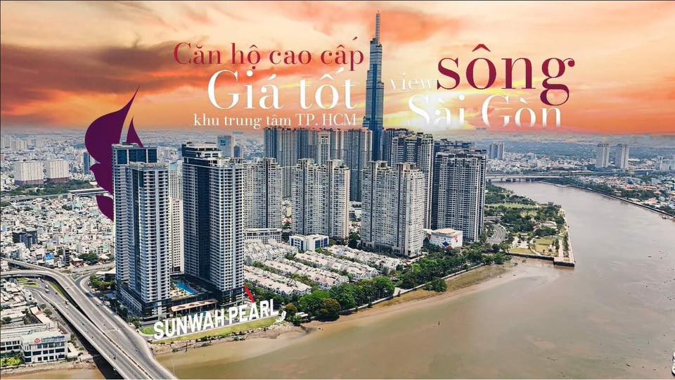 Sunwah Pearl [Bán & Cho Thuê]