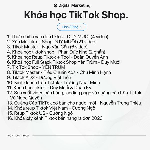 Drive Black - Chia Sẻ Tài Liệu & Thực Chiến Digital Marketing 5.0