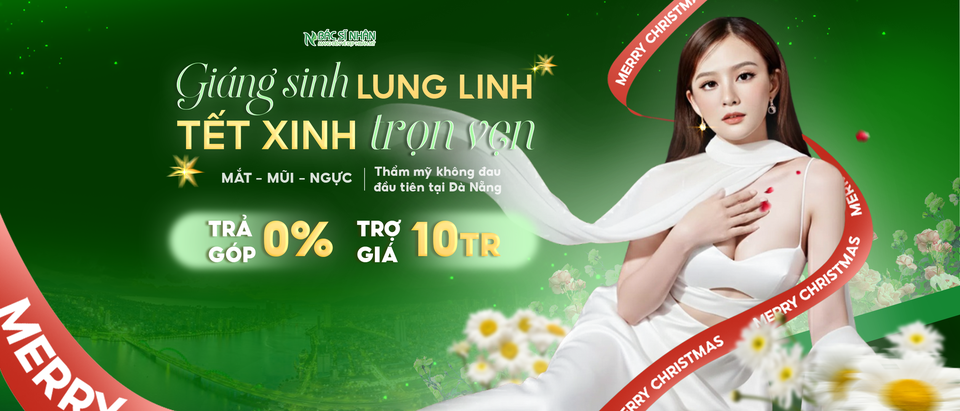 Thẩm Mỹ Viện Bs.Nhân