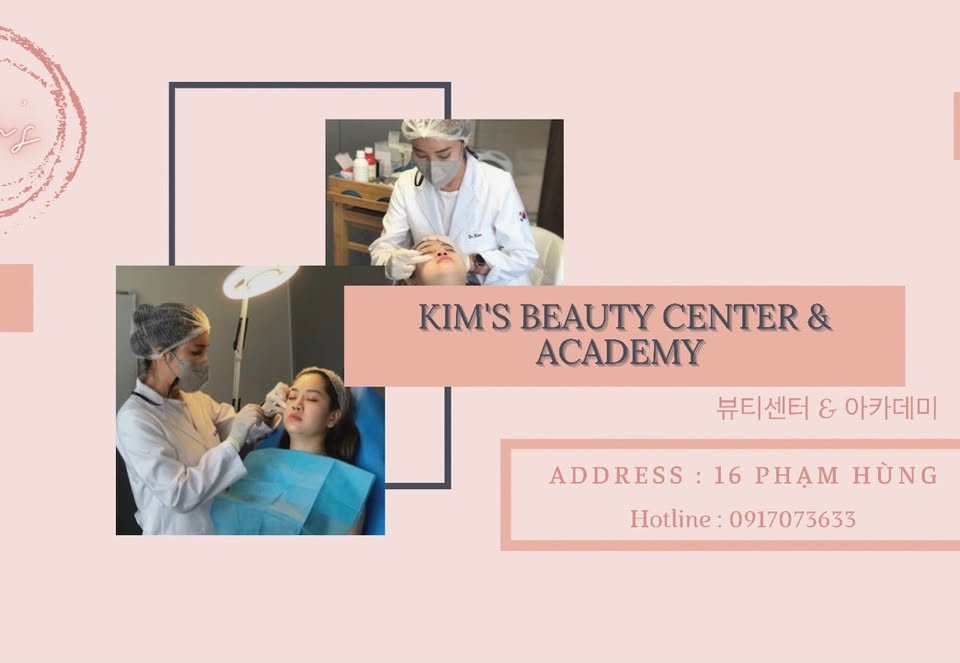 Viện Thẩm Mỹ Choi's Đẹp Hàn Quốc