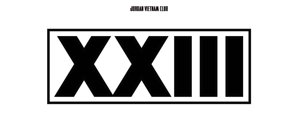 JORDAN VIETNAM CLUB