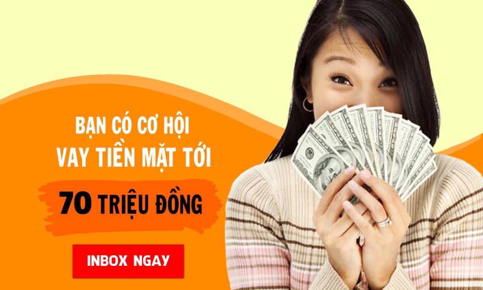 VAY TIỀN NHANH KHÔNG THẾ CHẤP