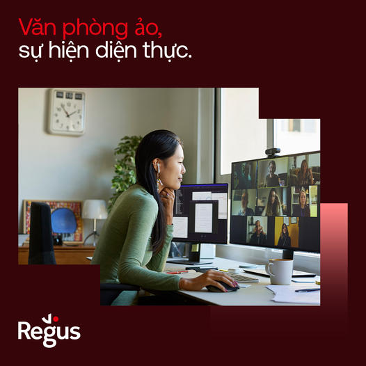 Regus