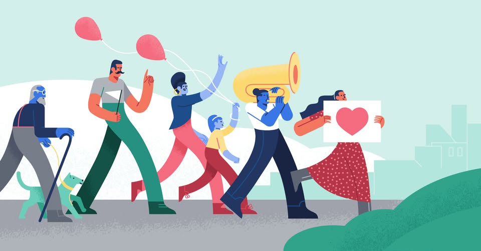 Tâm sự chủ shop bán hàng Online