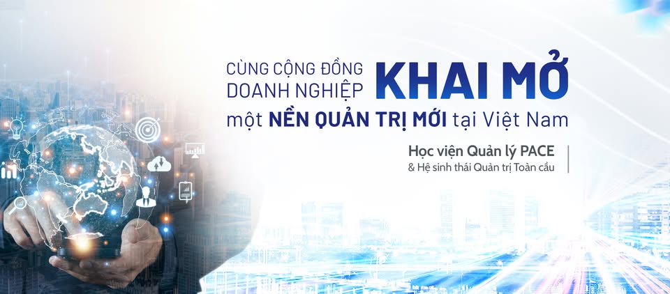 Trường Doanh Nhân PACE