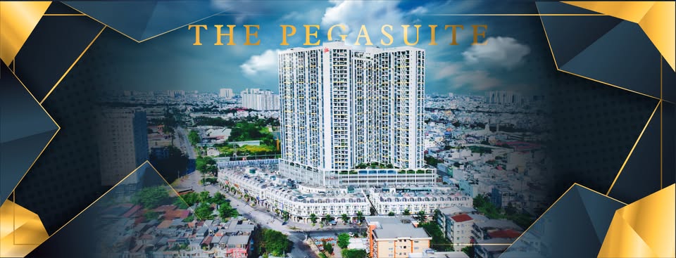 The Pegasuite