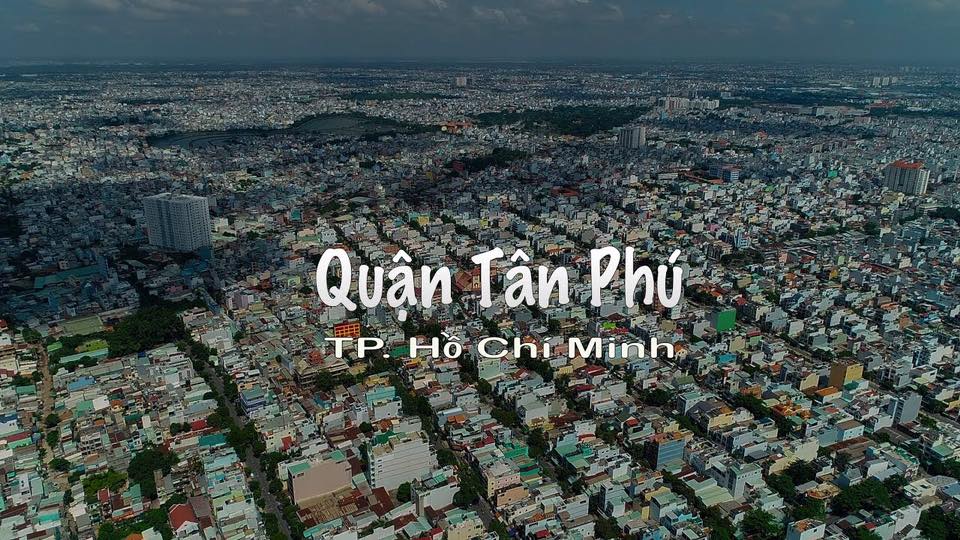 Nhóm Mua Bán Nhà Đất Quận Tân Phú