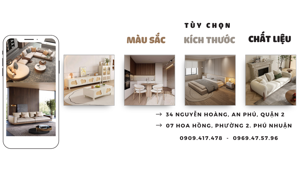 Nội Thất Wind Decor