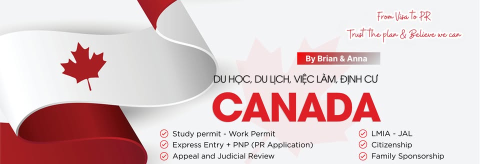 HỘI QUÁN DU HỌC SINH CANADA