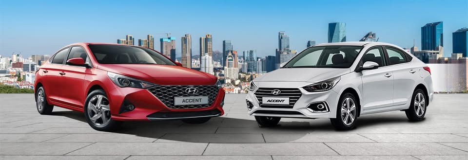 Hội Hyundai Accent 2018 Miền Nam