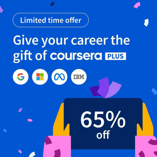 Coursera