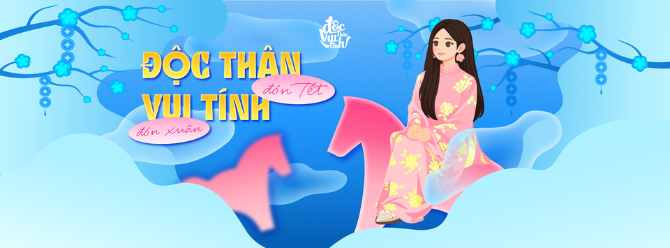 Độc Thân Vui Tính