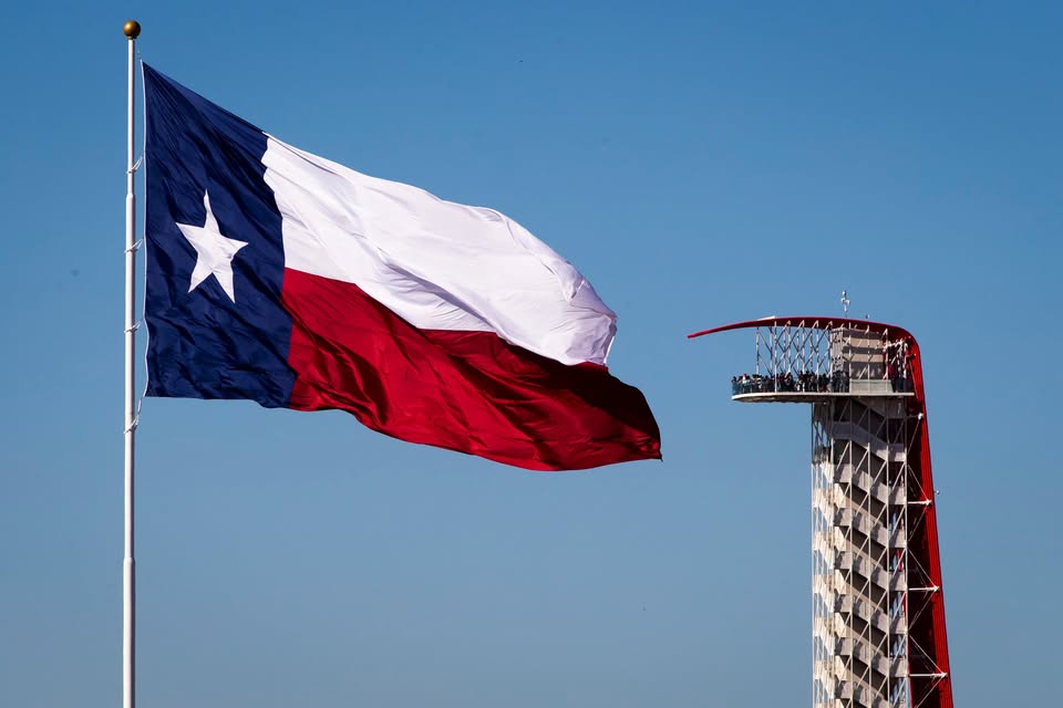 Circuit of The Americas