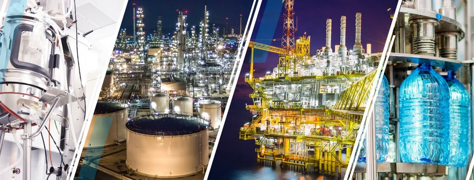 Emerson Automation Solutions