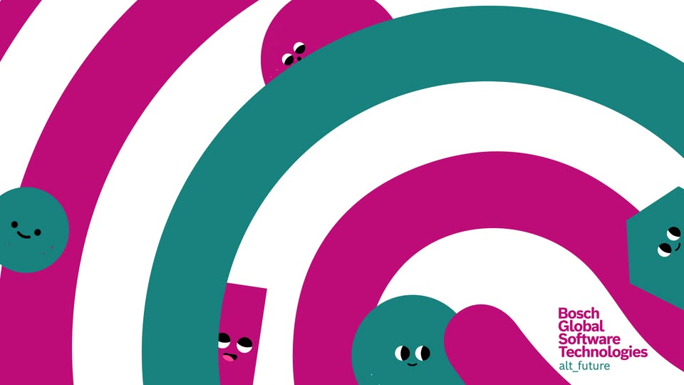 Bosch Global Software Technologies Vietnam