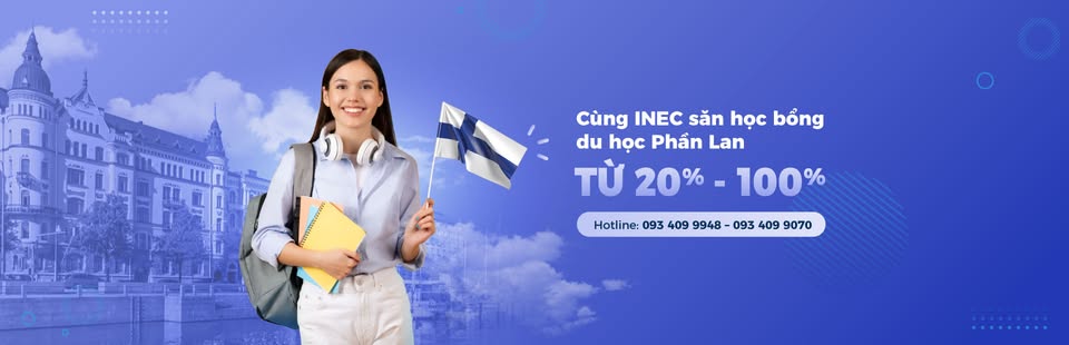 Du học Phần Lan