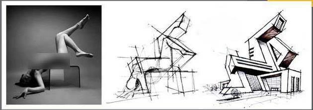 Tôi là KIẾN TRÚC SƯ - I'm ARCHITECT