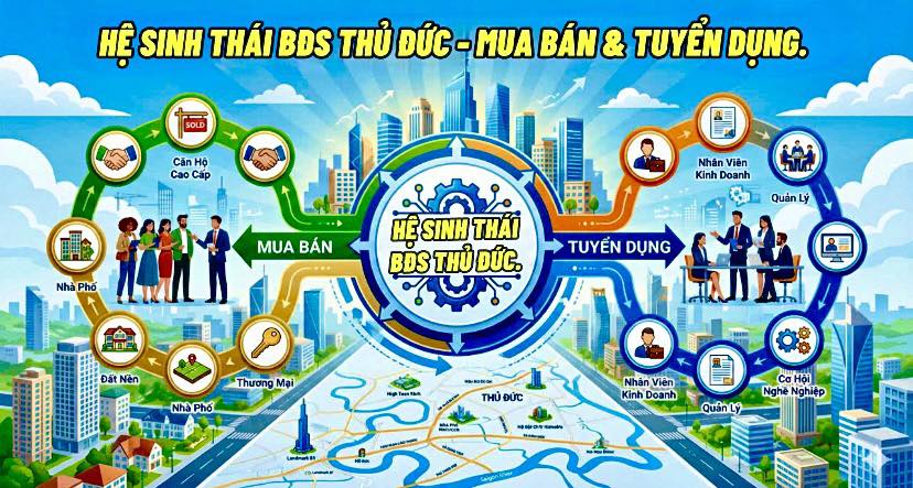 NHÀ THỦ ĐỨC