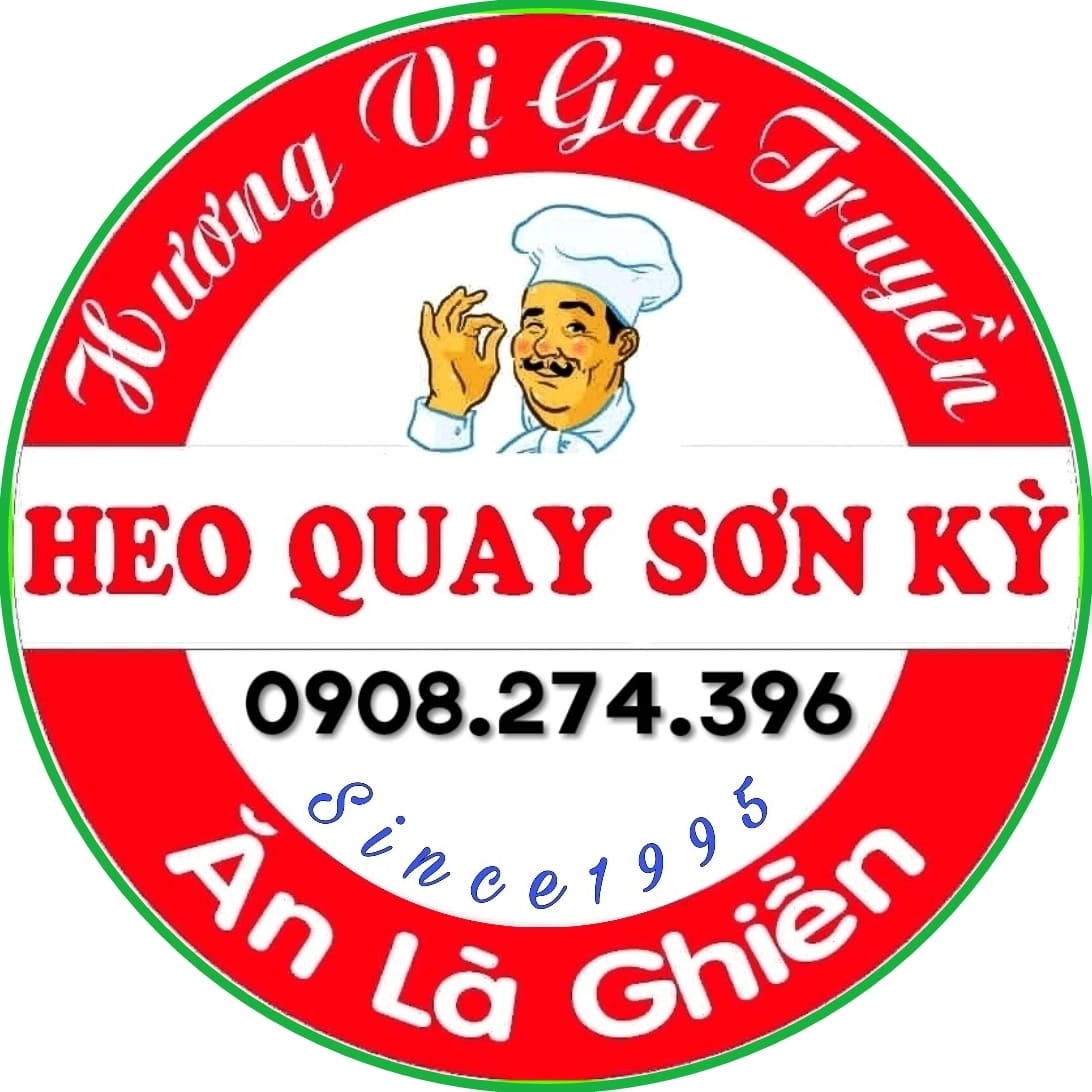 Heo Quay Sơn Kỳ