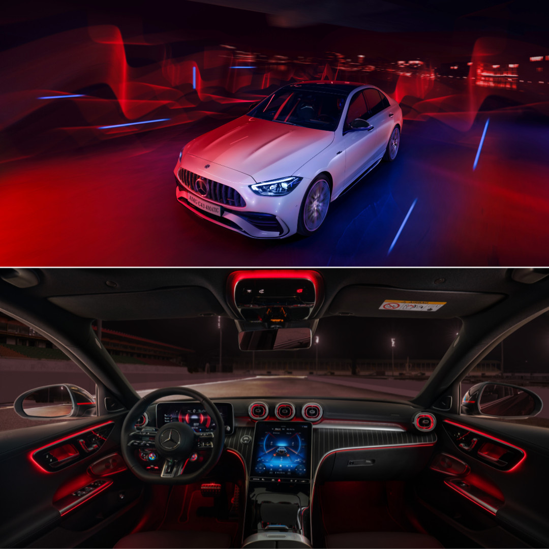 Mercedes-Benz Vietnam