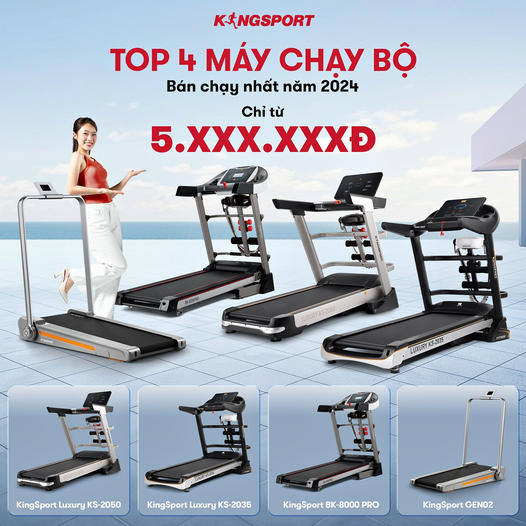 kingsport.vn (Quận 9 - 91 Đỗ Xuân Hợp)