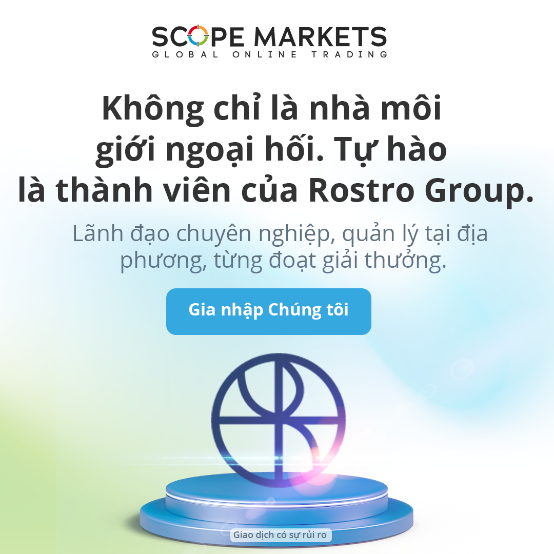 Scope Markets Việt Nam