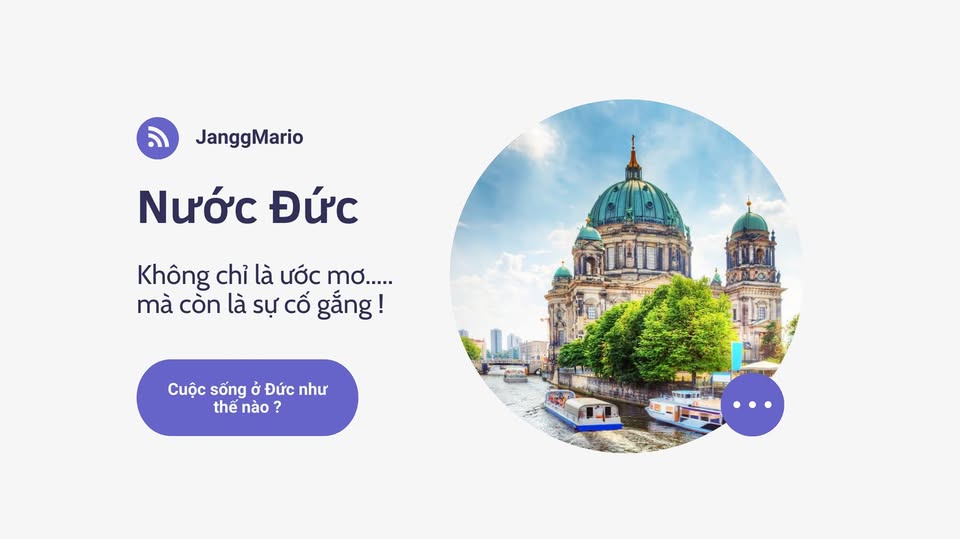 Cùng Đến Nước Đức