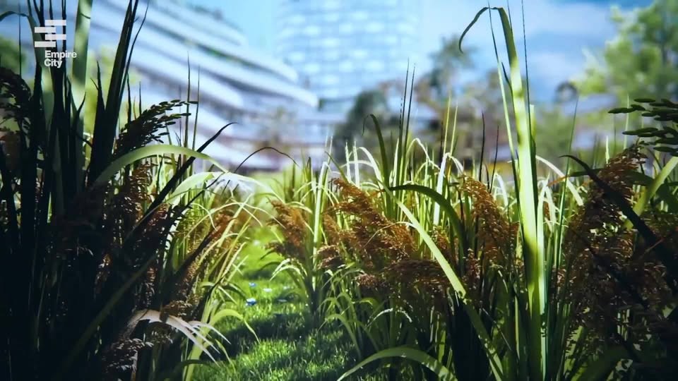 Empire City Thủ Thiêm