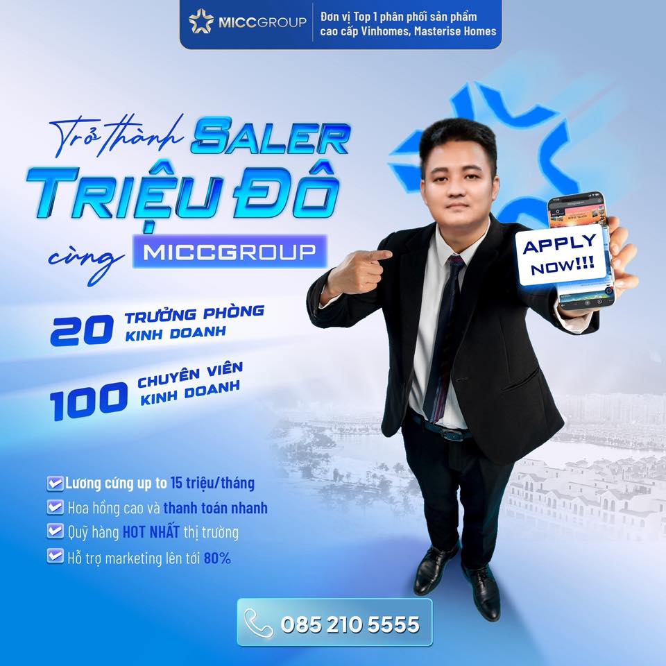 VIỆC LÀM HÀNH CHÍNH - NHÂN SỰ