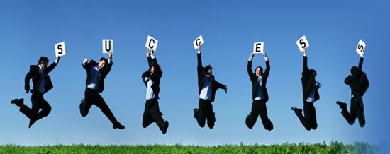 HỘI DOANH NHÂN TRẺ