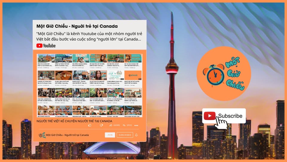 Du học Định cư Canada: Trải nghiệm thực tế của du học sinh