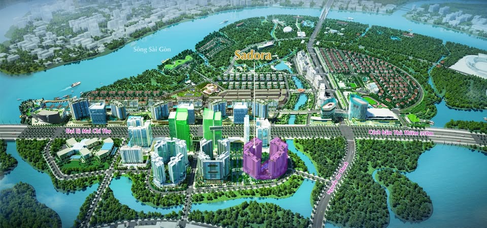 SALA QUẬN 2 - CHUYỂN NHƯỢNG & CHO THUÊ