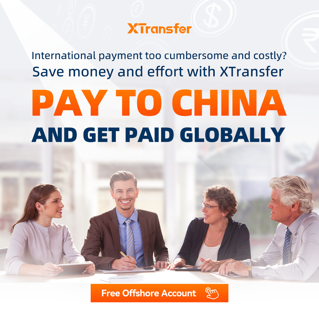 XTransfer Global