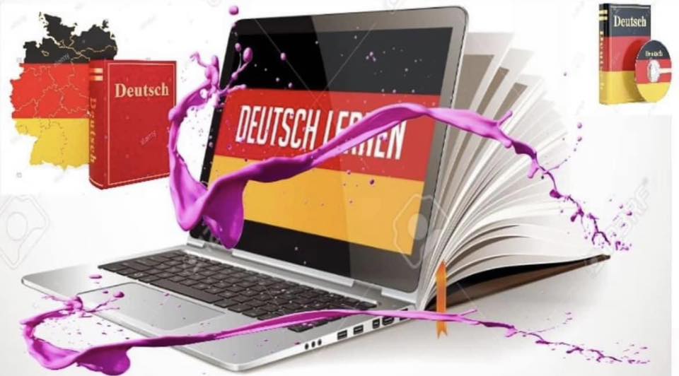 Cộng Đồng Học Tiếng Đức Tại Việt Nam- Deutsch Lernen A1-C1