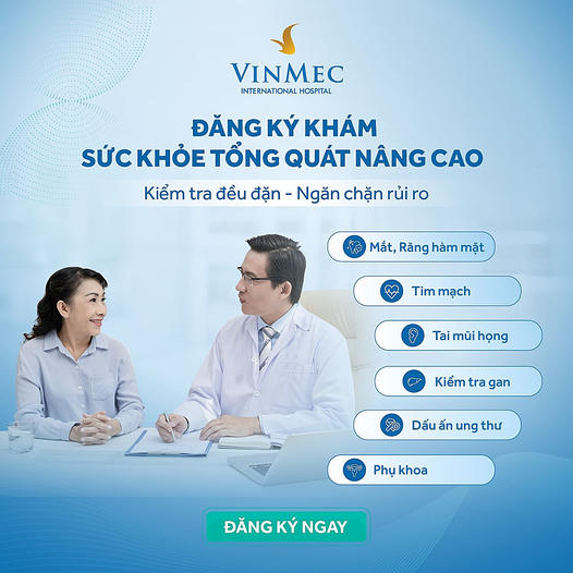 Vinmec Health Care System