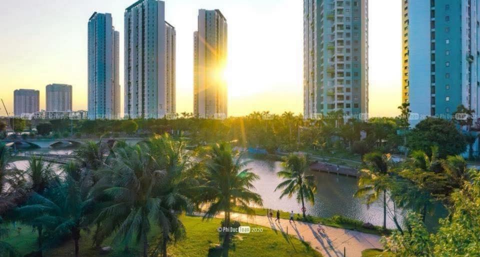 Cộng Đồng Cư Dân Ecopark ✅