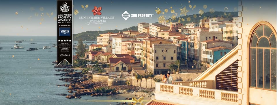 Sun Premier Village Primavera