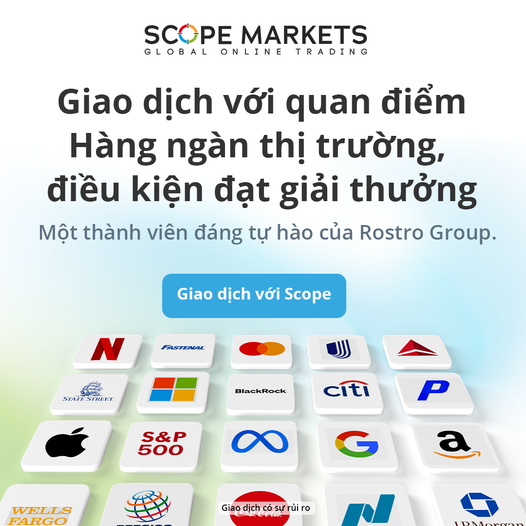 Scope Markets Việt Nam