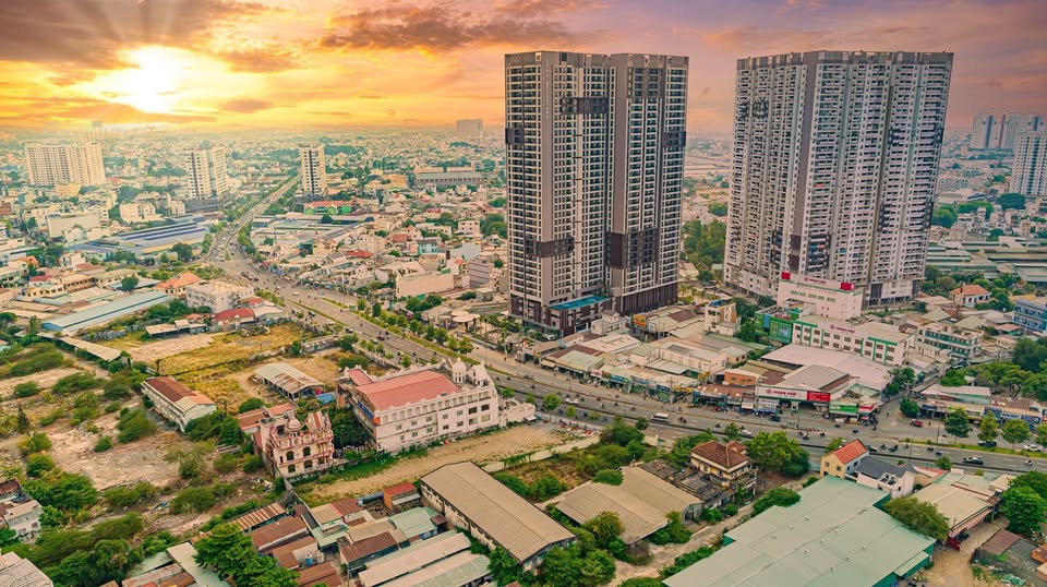 Cộng Đồng Cư Dân Opal Boulevard - Group Chính Thức