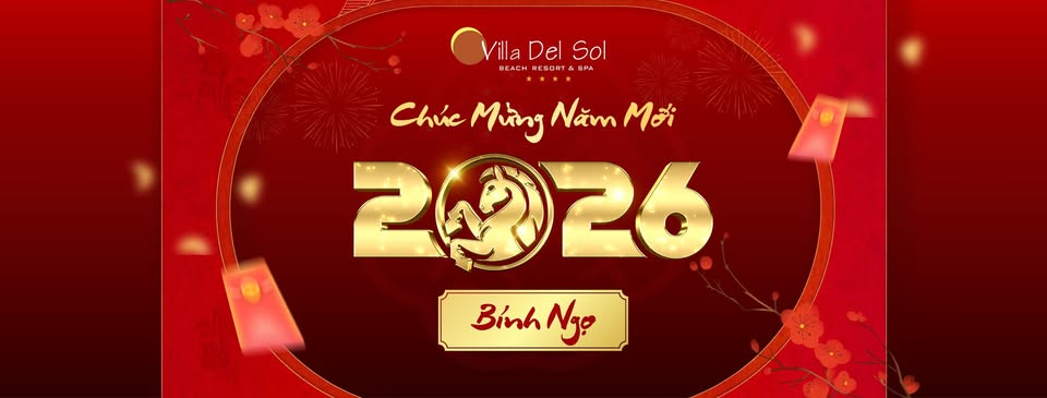 Villa Del Sol Beach Resort & Spa