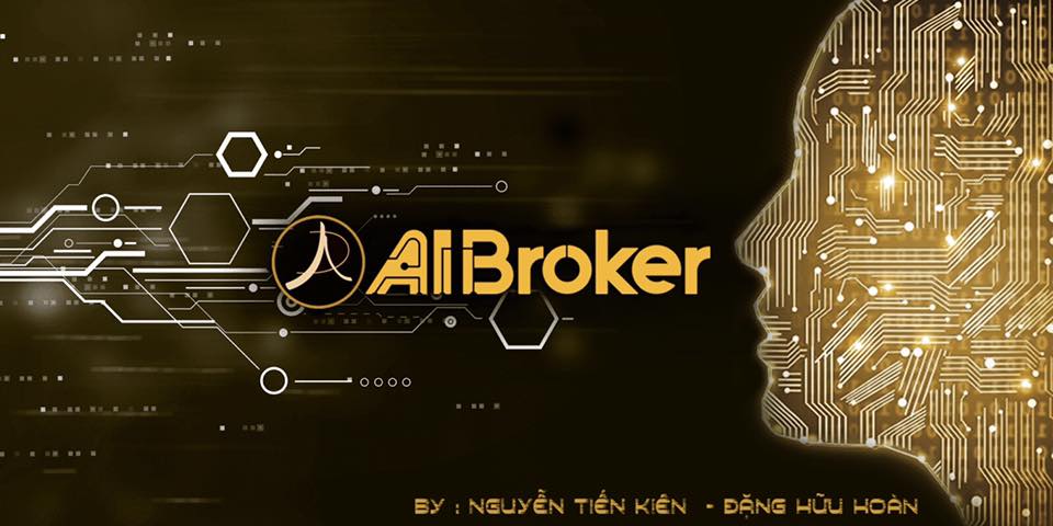 Trade Coin - Kiếm Tiền Số ( Aibroker )