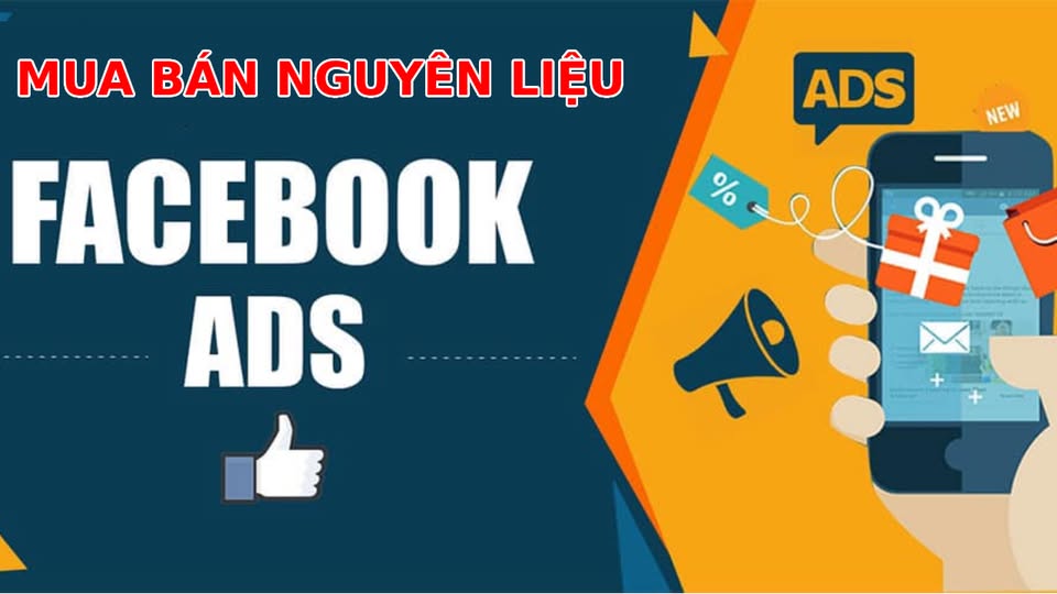 Hội Tự Học Chạy Quảng Cáo Facebook 2021