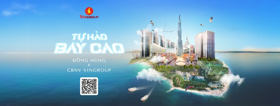 Vinhomes Ocean Park – Nhà tôi ở biển